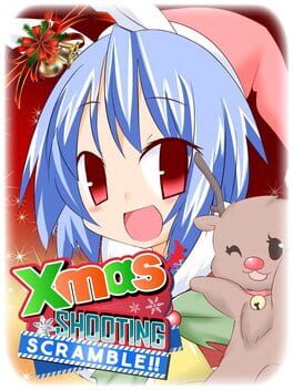 Boxart for Xmas Shooting - Scramble!!