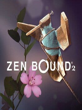 Boxart for Zen Bound 2