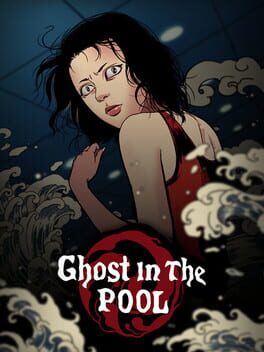 Vertical boxart forGhost in the pool