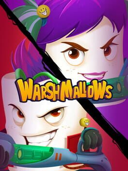Boxart for Warshmallows