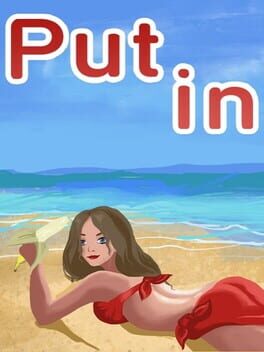 Boxart for Put in