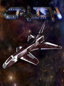 Boxart for Crush