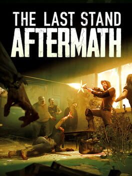 Boxart for The Last Stand: Aftermath