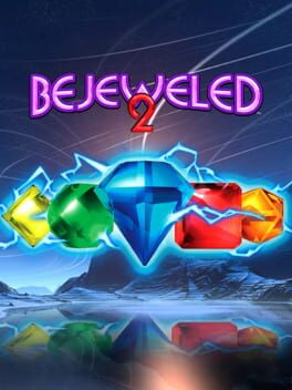 Boxart for Bejeweled 2 Deluxe