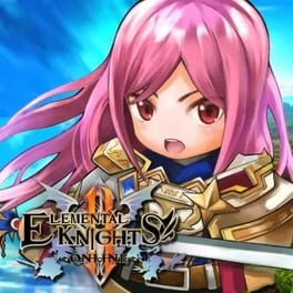 Boxart for Elemental Knights R