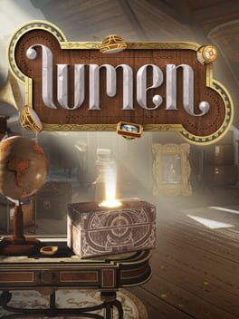 Boxart for Lumen