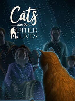 Boxart for Cats and the Other Lives