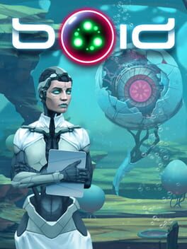 Boxart for Boid