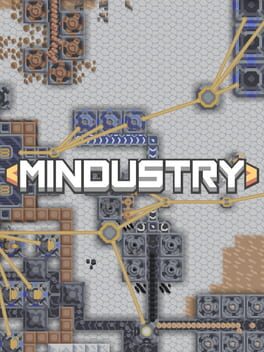 Boxart for Mindustry