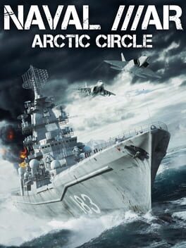 Boxart for Naval War: Arctic Circle