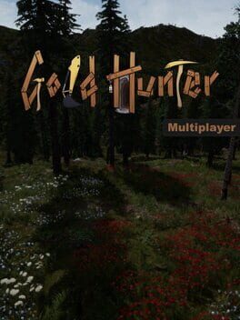 Boxart for Gold Hunter