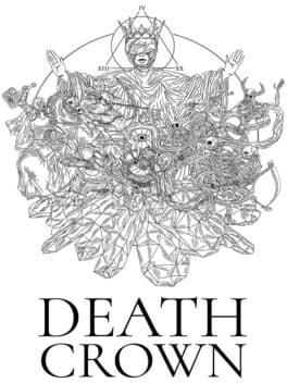 Boxart for Death Crown