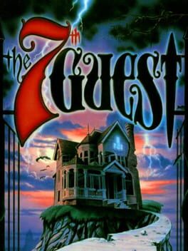 Boxart for The 7th Guest VR