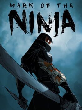 Boxart for Mark of the Ninja