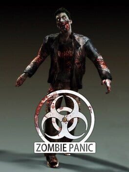 Boxart for Zombie Panic! Source