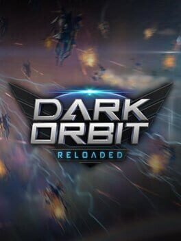 Boxart for DarkOrbit Reloaded