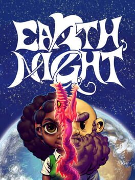 Boxart for EarthNight
