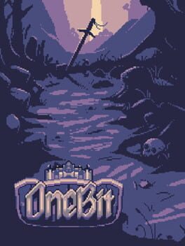 Boxart for OneBit Adventure