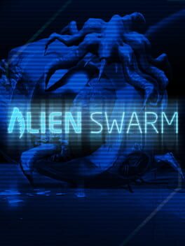 Vertical boxart forAlien Swarm