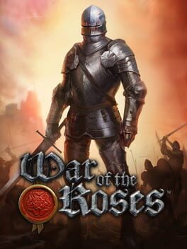 Boxart for War of the Roses