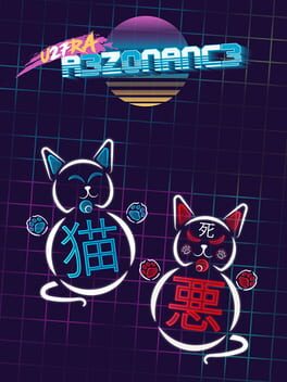 Boxart for U27RA R3Z0NANC3