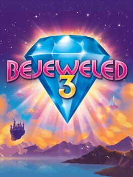 Vertical boxart forBejeweled 3