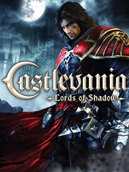 Boxart for Castlevania: Lords of Shadow™