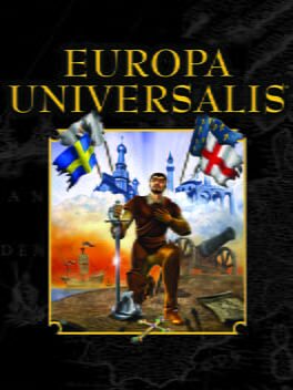 Boxart for Europa Universalis