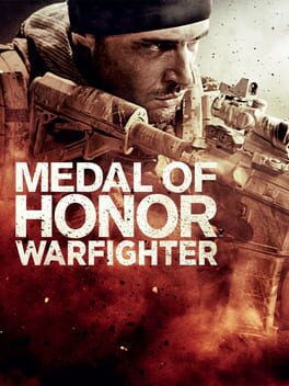Boxart for Medal of Honor™ Warfighter Trophies