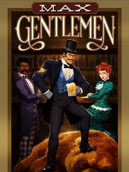 Boxart for Max Gentlemen