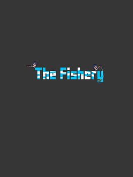 Boxart for The Fishery