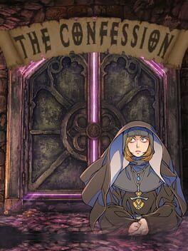 Boxart for The Confession