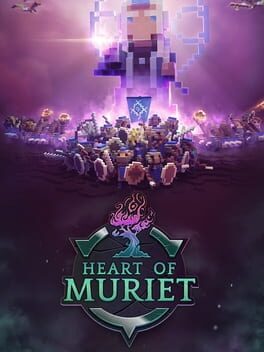 Boxart for Heart Of Muriet