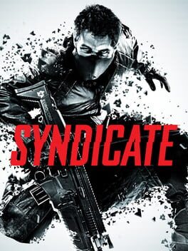 Boxart for Syndicate