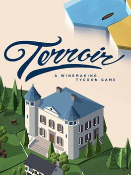 Boxart for Terroir