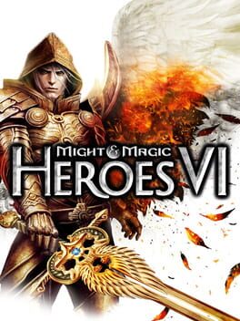 Boxart for Might & Magic: Heroes VI