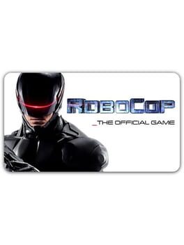Boxart for RoboCop
