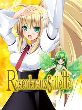 Boxart for Rosenkreuzstilette