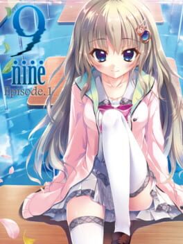 Boxart for 9-nine-:Episode 1