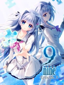 Boxart for 9-nine-:Episode 3