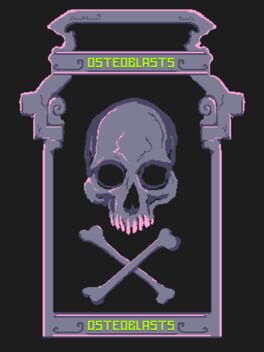 Boxart for Osteoblasts