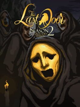 Boxart for The Last Door: Season 2 Collector's Edition