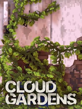 Vertical boxart forCloud Gardens