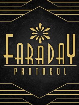 Boxart for Faraday Protocol