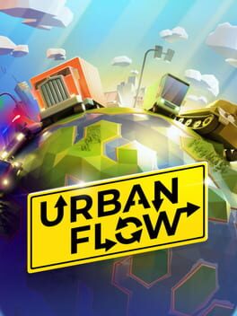 Boxart for Urban Flow