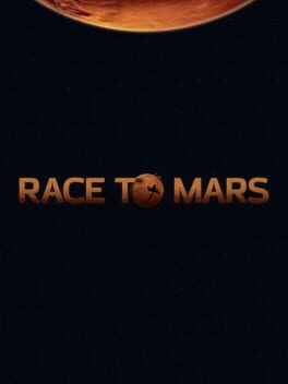 Boxart for Race To Mars