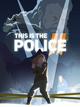 Boxart for This Is the Police 2