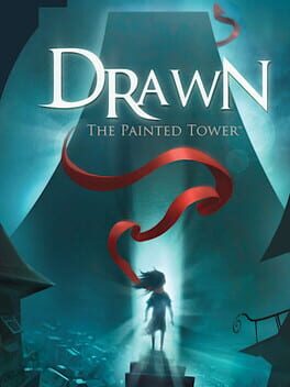 Boxart for Drawn®: The Painted Tower