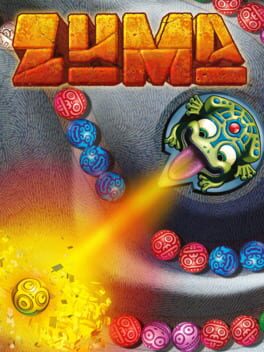 Boxart for Zuma