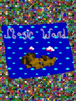 Boxart for Magic Wand